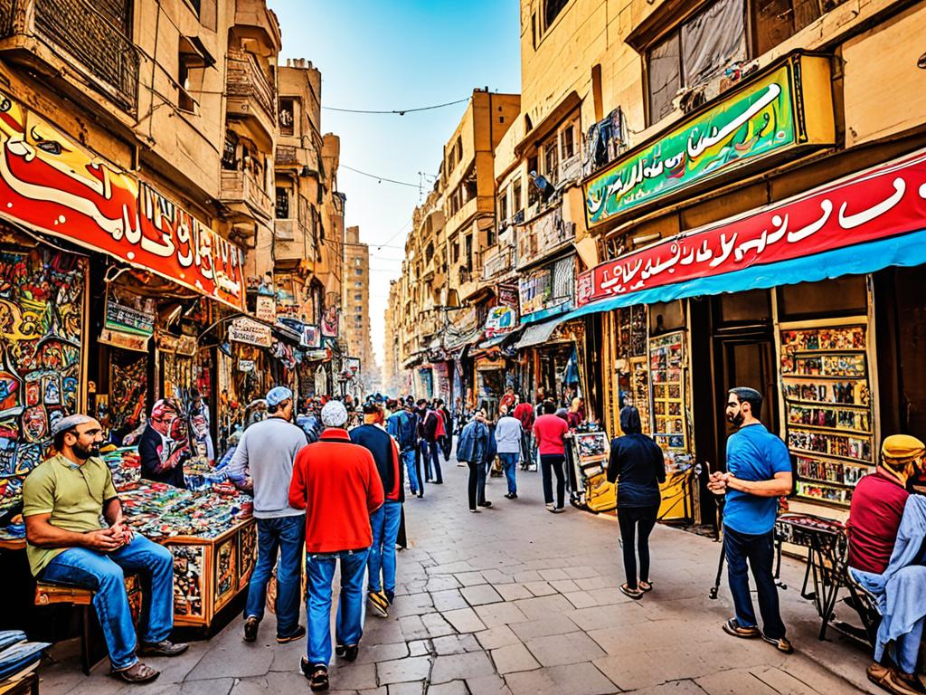 Expat Guide Thriving Living In Cairo