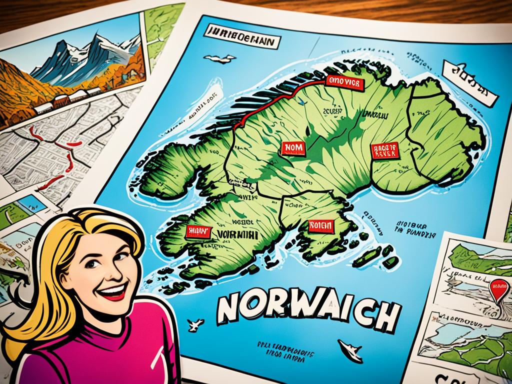 Ultimate Guide To Relocation To Norway 2023