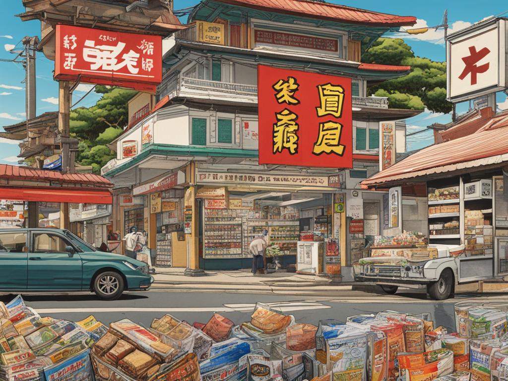 Expat Guide To Living In Okinawa, Japan