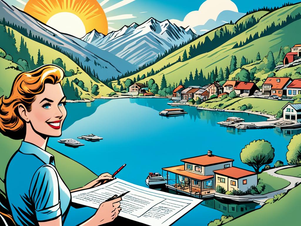 Your Guide To Buying A Vacation Home In Bariloche