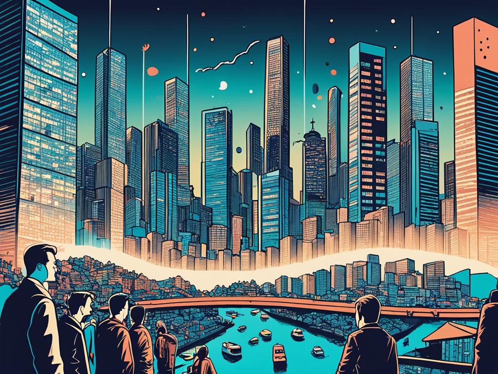 Buying A Vacation Home In Seoul, South Korea Guide