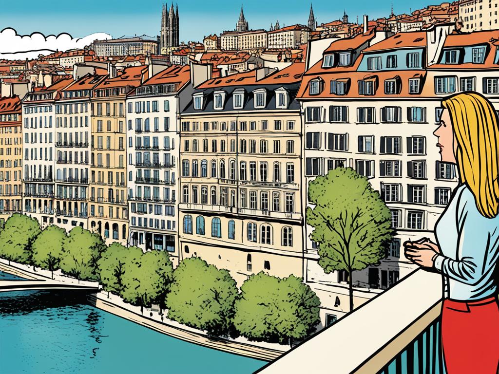 Buying A Second Home In Lyon My Guide