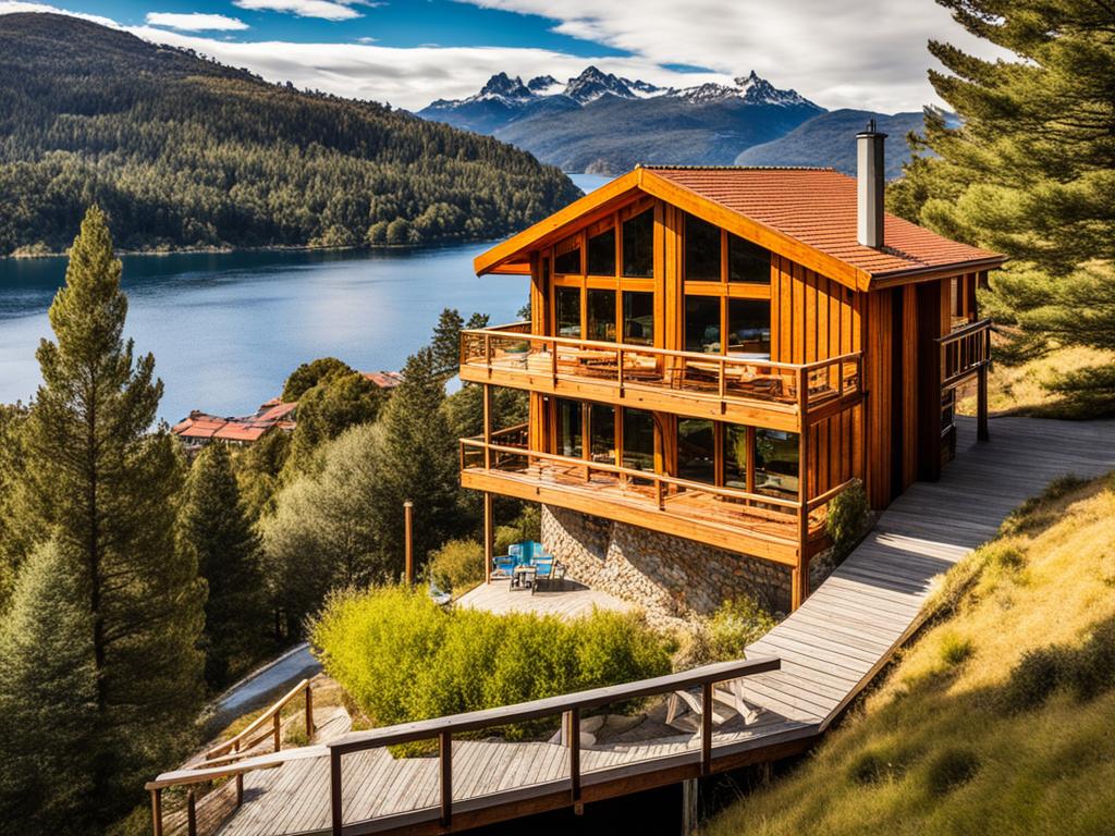 Your Guide To Buying A Vacation Home In Bariloche