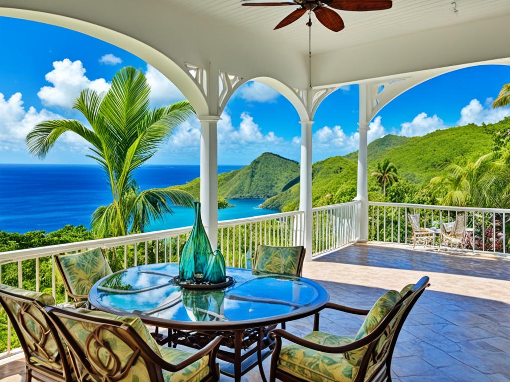 St. Lucia Vacation Home Buying Guide