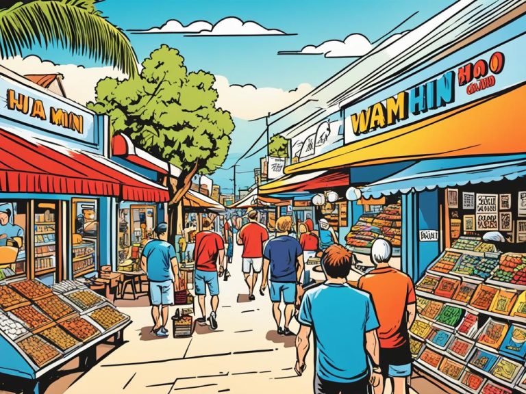 Expat Guide Living In Hua Hin Essentials