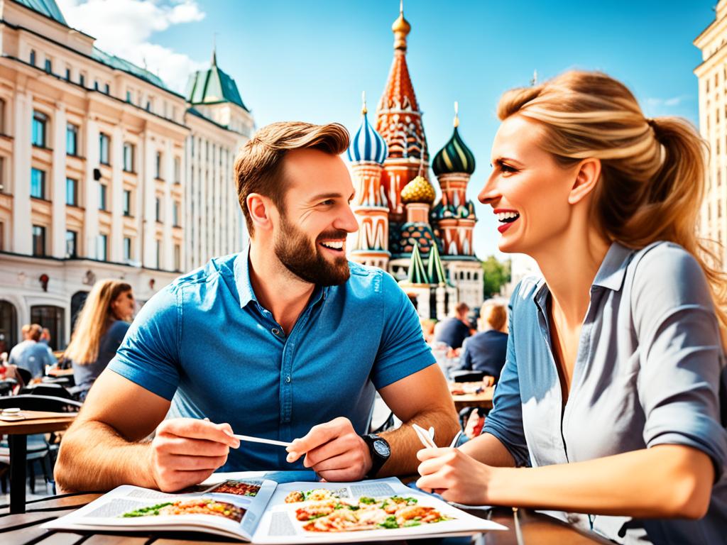 Expat Guide To Living In Moscow Tips & Insights
