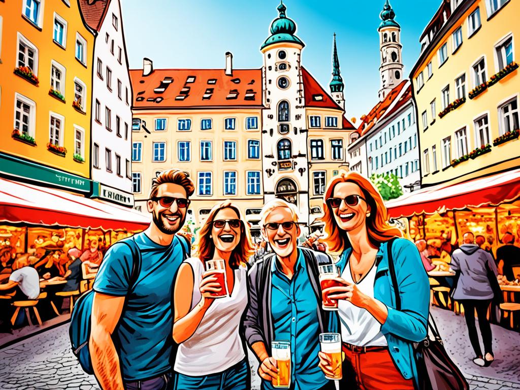 Expat Guide Thriving In Munich Life