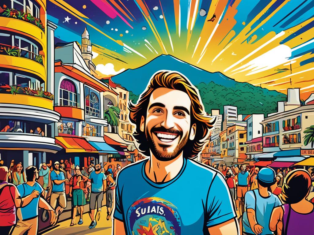 Expat Guide Living In San Salvador FAQs