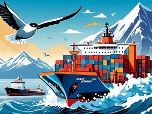 Best shipping companies for relocating from Canada to New Zealand