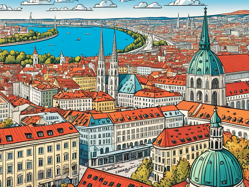 Guide To Buying A Second Home In Vienna