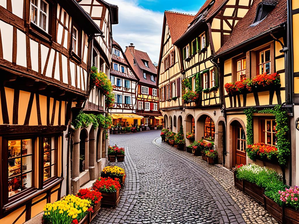 Alsace Second Home Buying Guide Essential Tips