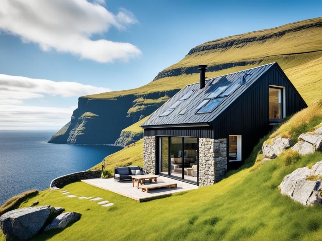 Guide To Buying A Second Home In Faroe Islands