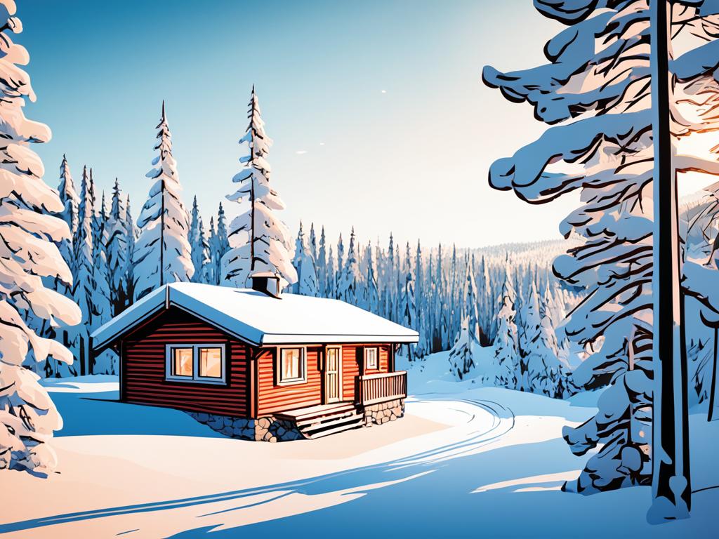 Invest Guide Buying A Second Home In Finnish Lapland