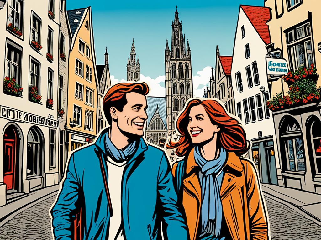 Buying A Second Home In Ghent Key Insights