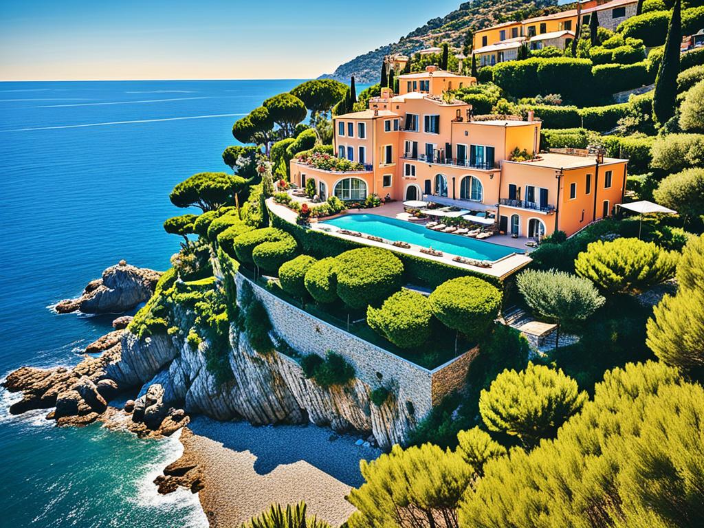 Guide To Buying A Second Home In Italian Riviera