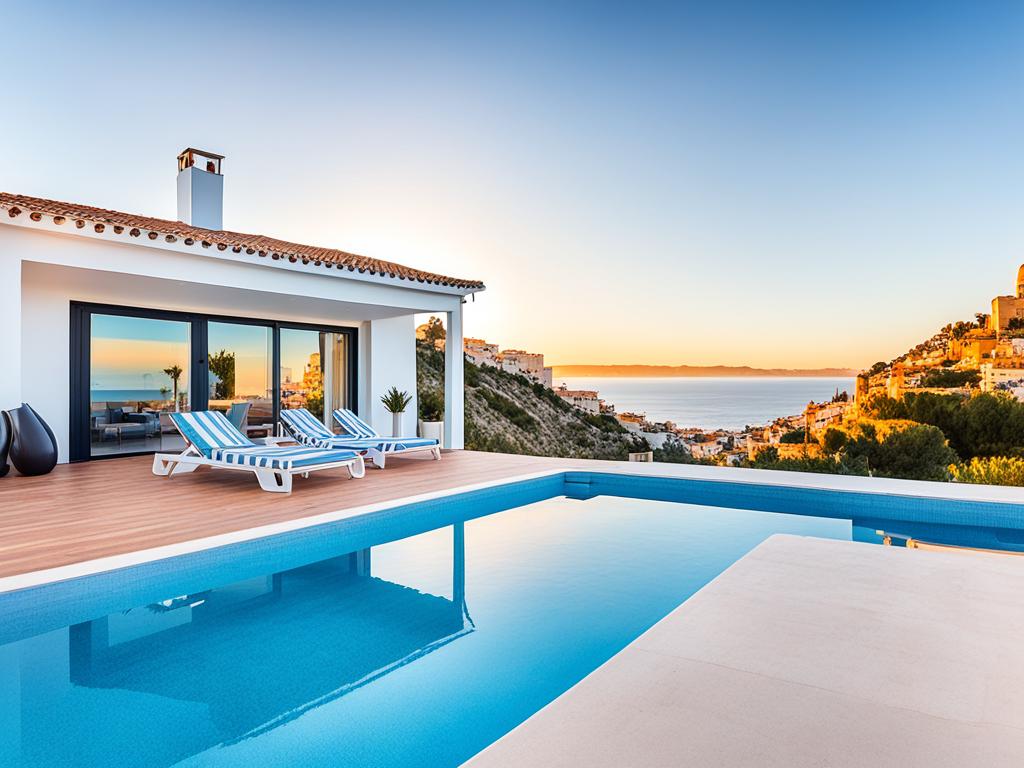 Buying A Second Home In Malaga Key Tips