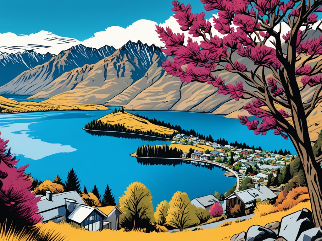 Queenstown Second Home Purchase Guide
